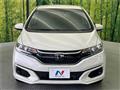 2017 Honda Fit Hybrid