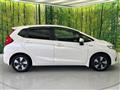2017 Honda Fit Hybrid