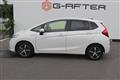 2018 Honda Fit Hybrid