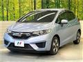 2016 Honda Fit Hybrid