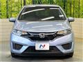 2016 Honda Fit Hybrid