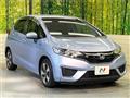 2016 Honda Fit Hybrid