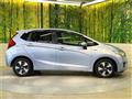 2016 Honda Fit Hybrid