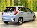 2016 Honda Fit Hybrid