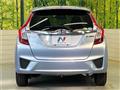 2016 Honda Fit Hybrid