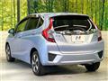 2016 Honda Fit Hybrid