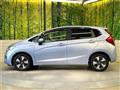 2016 Honda Fit Hybrid