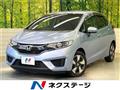 2016 Honda Fit Hybrid