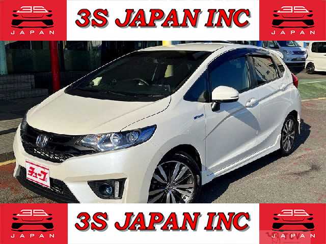 2016 Honda Fit