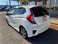 2016 Honda Fit