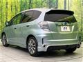 2012 Honda Fit Hybrid