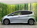 2012 Honda Fit Hybrid