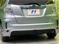 2012 Honda Fit Hybrid