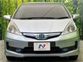 2012 Honda Fit Hybrid