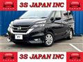 2016 Nissan Serena