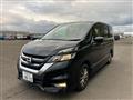 2016 Nissan Serena