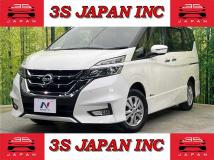 2017 Nissan Serena