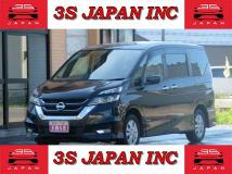 2018 Nissan Serena