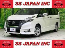2018 Nissan Serena