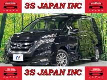 2016 Nissan Serena