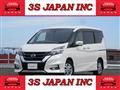 2019 Nissan Serena