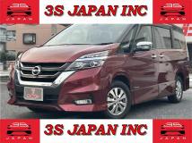 2017 Nissan Serena
