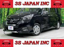 2017 Nissan Serena