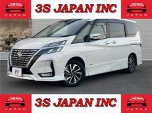 2019 Nissan Serena