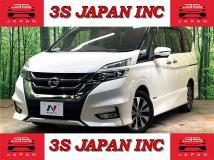 2017 Nissan Serena