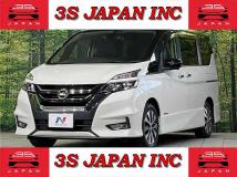2018 Nissan Serena