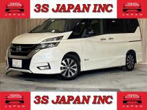 2017 Nissan Serena