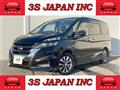 2018 Nissan Serena