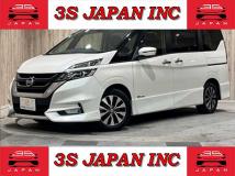 2016 Nissan Serena