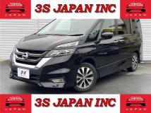 2018 Nissan Serena