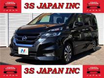 2017 Nissan Serena