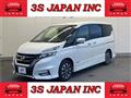 2017 Nissan Serena