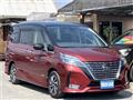 2019 Nissan Serena