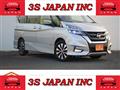 2019 Nissan Serena
