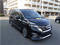 2016 Nissan Serena