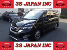 2016 Nissan Serena