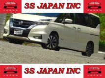 2017 Nissan Serena