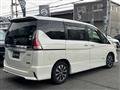 2016 Nissan Serena