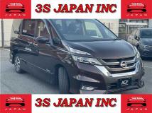 2017 Nissan Serena