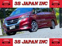 2017 Nissan Serena