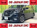 2018 Nissan Serena