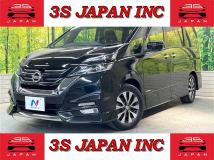 2018 Nissan Serena