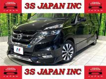 2016 Nissan Serena