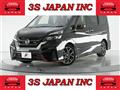 2018 Nissan Serena