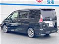 2019 Nissan Serena
