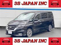 2019 Nissan Serena
